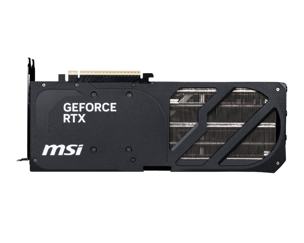 MSI GeForce RTX 5070 Ti Shadow 3X OC 16GB Graphics Card GDDR7