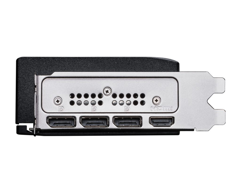 MSI GeForce RTX 5070 Ti Shadow 3X OC 16GB Graphics Card GDDR7