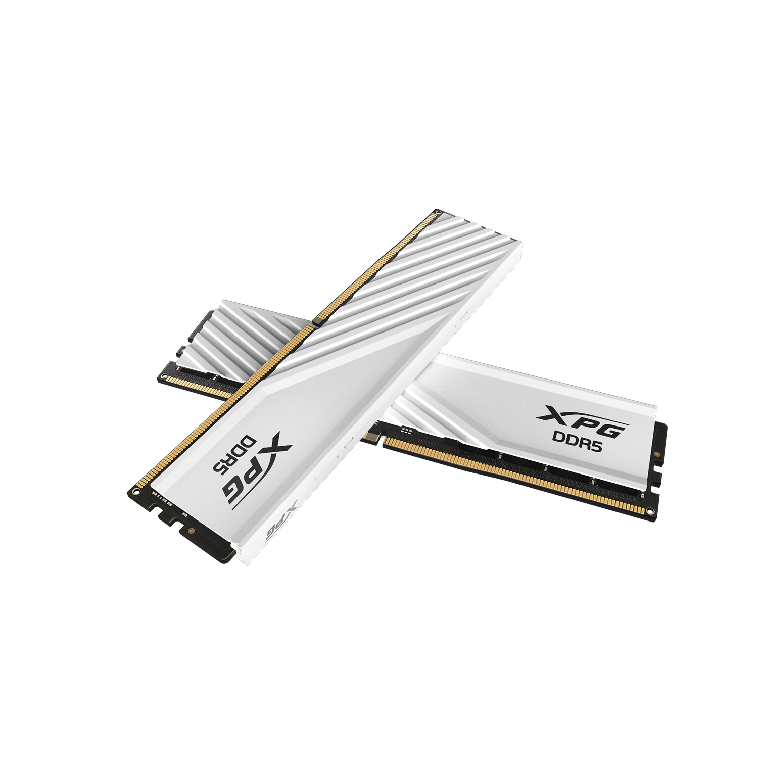 XPG Lancer Blade 32GB (16GB x 2) 6000MHz CL30 DDR5 Desktop Memory