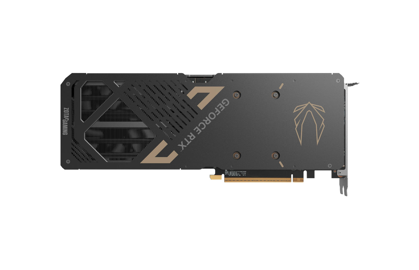 ZOTAC GAMING GeForce RTX 5070 SOLID OC 12GB Graphics Card GDDR7