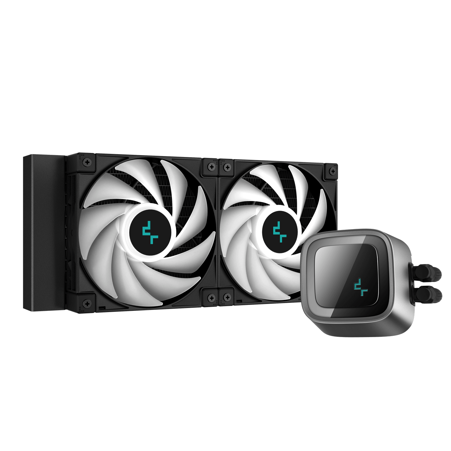 DeepCool LS520 240mm CPU AIO Liquid Cooler