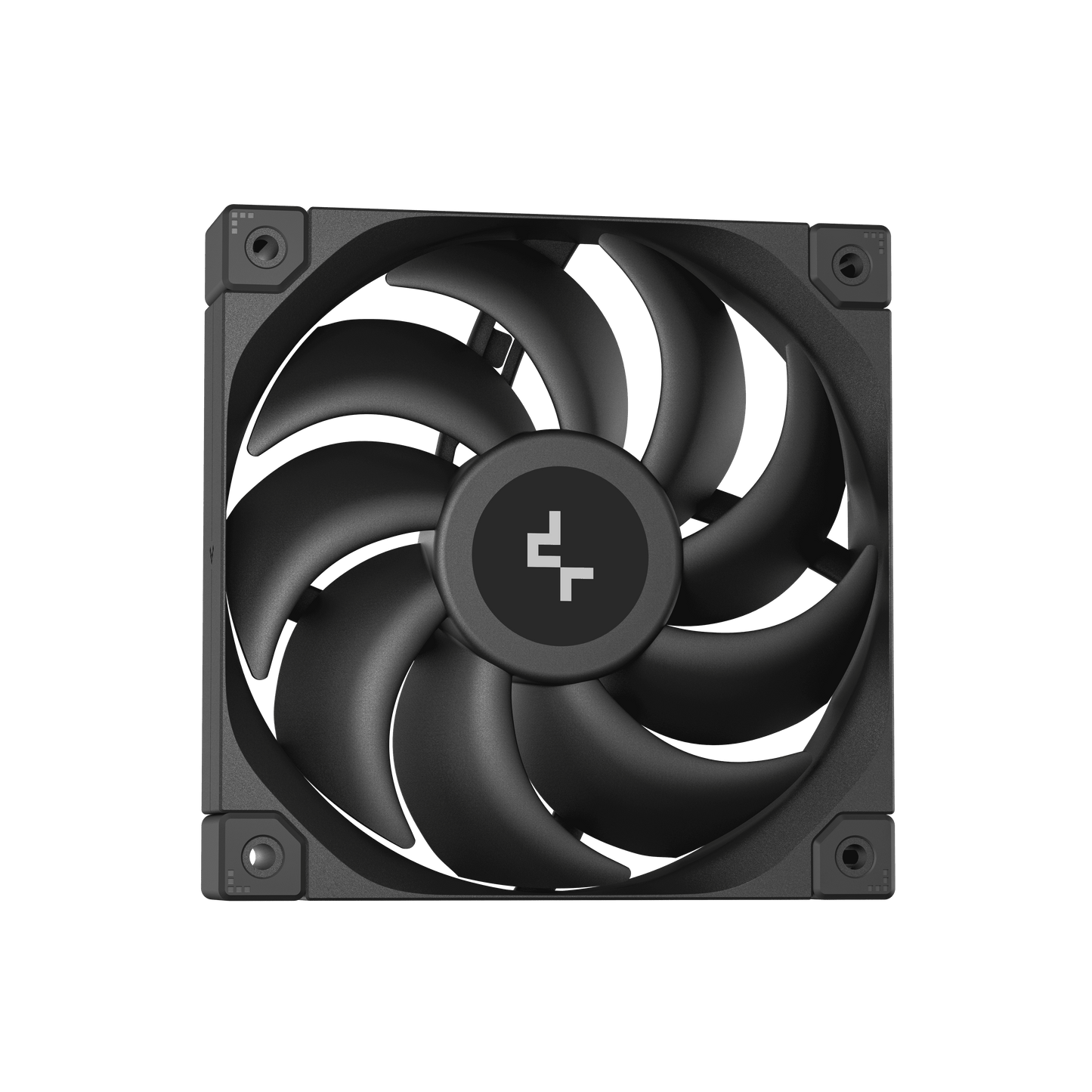 DeepCool Mystique 360 LCD AIO Liquid Cooler