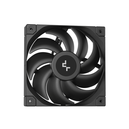 DeepCool Mystique 360 LCD AIO Liquid Cooler