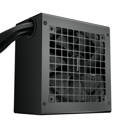 DeepCool PK650D 650W 80+ Bronze Power Supply