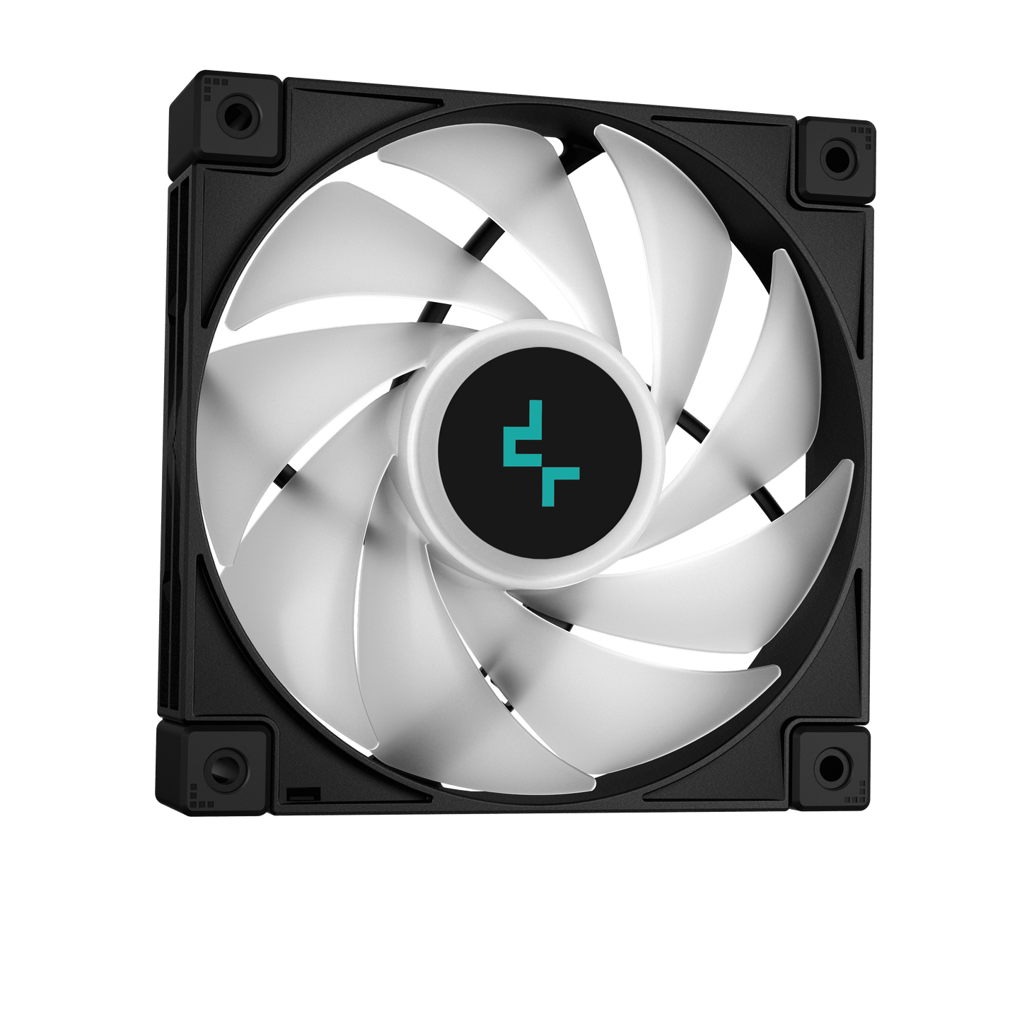 DeepCool LS520 240mm CPU AIO Liquid Cooler