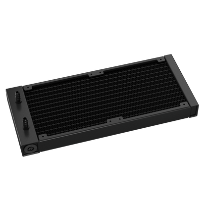 DeepCool LS520 240mm CPU AIO Liquid Cooler