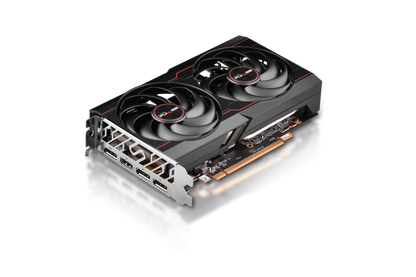 Sapphire PULSE AMD Radeon RX 6600 8GB Graphics Card