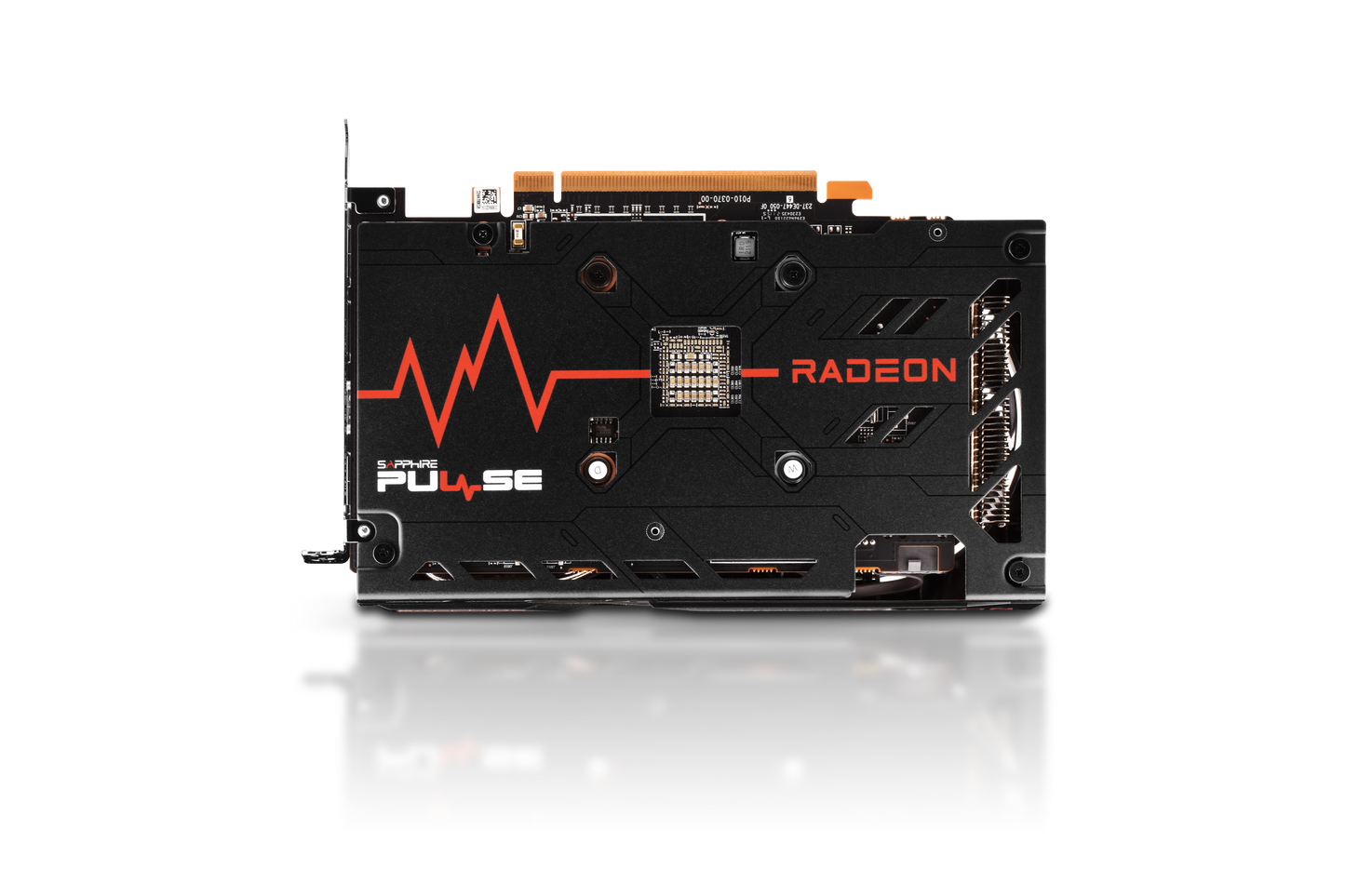 Sapphire PULSE AMD Radeon RX 6600 8GB Graphics Card