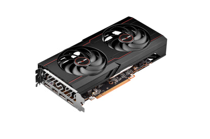 Sapphire PULSE AMD Radeon RX 6650 XT 8GB Graphics Card