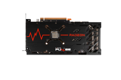 Sapphire PULSE AMD Radeon RX 6650 XT 8GB Graphics Card
