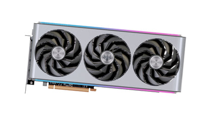 Sapphire NITRO+ AMD Radeon RX 7900 XTX Vapor-X 24GB Graphics Card