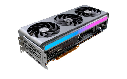 Sapphire NITRO+ AMD Radeon RX 7900 XTX Vapor-X 24GB Graphics Card