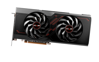 Sapphire PULSE AMD Radeon RX 7700 XT 12GB Graphics Card