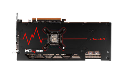 Sapphire PULSE AMD Radeon RX 7700 XT 12GB Graphics Card