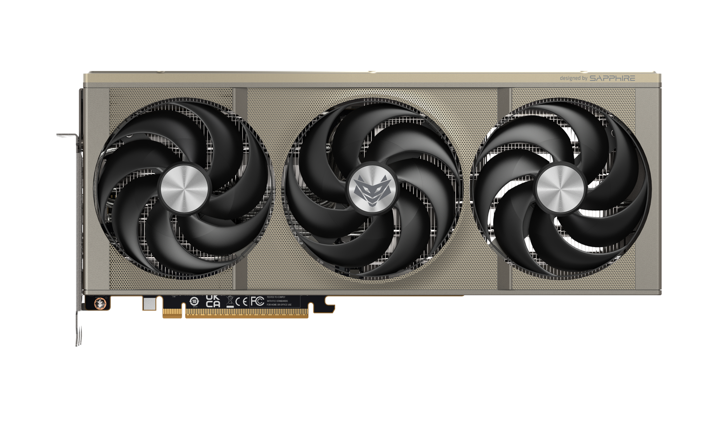 Sapphire NITRO+ AMD Radeon RX 9070 16GB Graphics Card