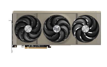 Sapphire NITRO+ AMD Radeon RX 9070 16GB Graphics Card