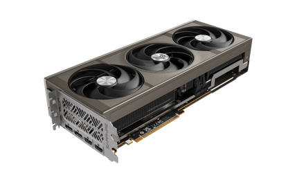 Sapphire NITRO+ AMD Radeon RX 9070 16GB Graphics Card