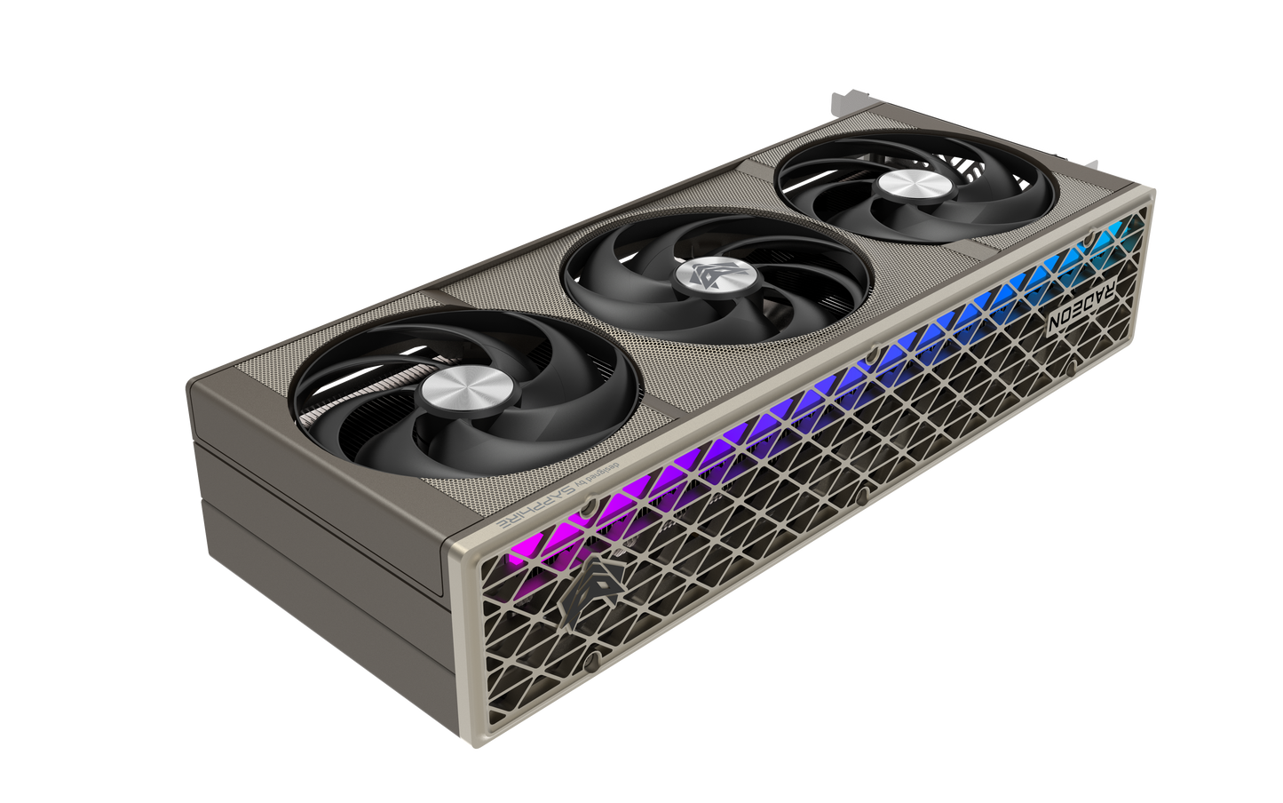 Sapphire NITRO+ AMD Radeon RX 9070 16GB Graphics Card