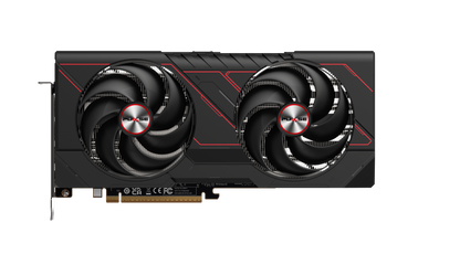 Sapphire PULSE AMD Radeon RX 9070 16GB Graphics Card
