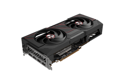 Sapphire PULSE AMD Radeon RX 9070 16GB Graphics Card