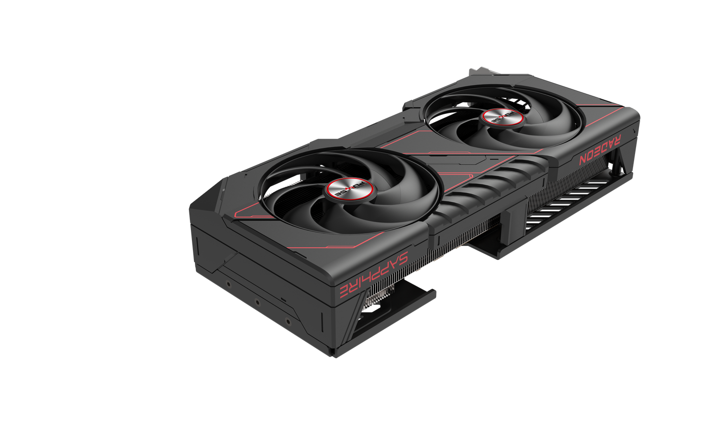 Sapphire PULSE AMD Radeon RX 9070 16GB Graphics Card