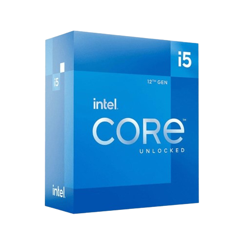 Intel Core i5 12600K Processor - 20M Cache, up to 4.9GHz