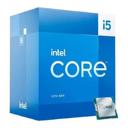 Intel Core i5 13400 Processor - 20M Cache, up to 4.60 GHz