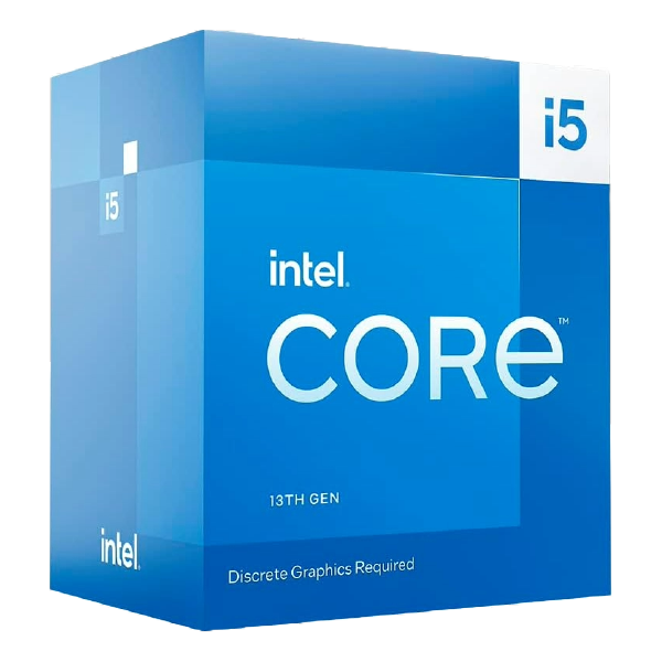 Intel Core i5 13400F Desktop Processor