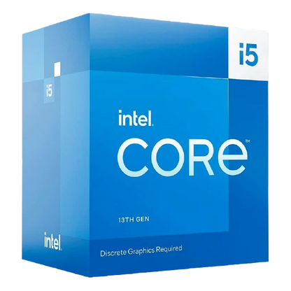 Intel Core i5 13400F Desktop Processor