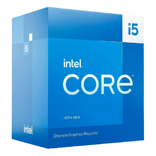 Intel Core i5 13400F Desktop Processor