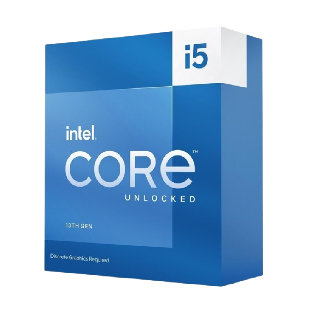 Intel Core i5 13600KF Desktop Processor