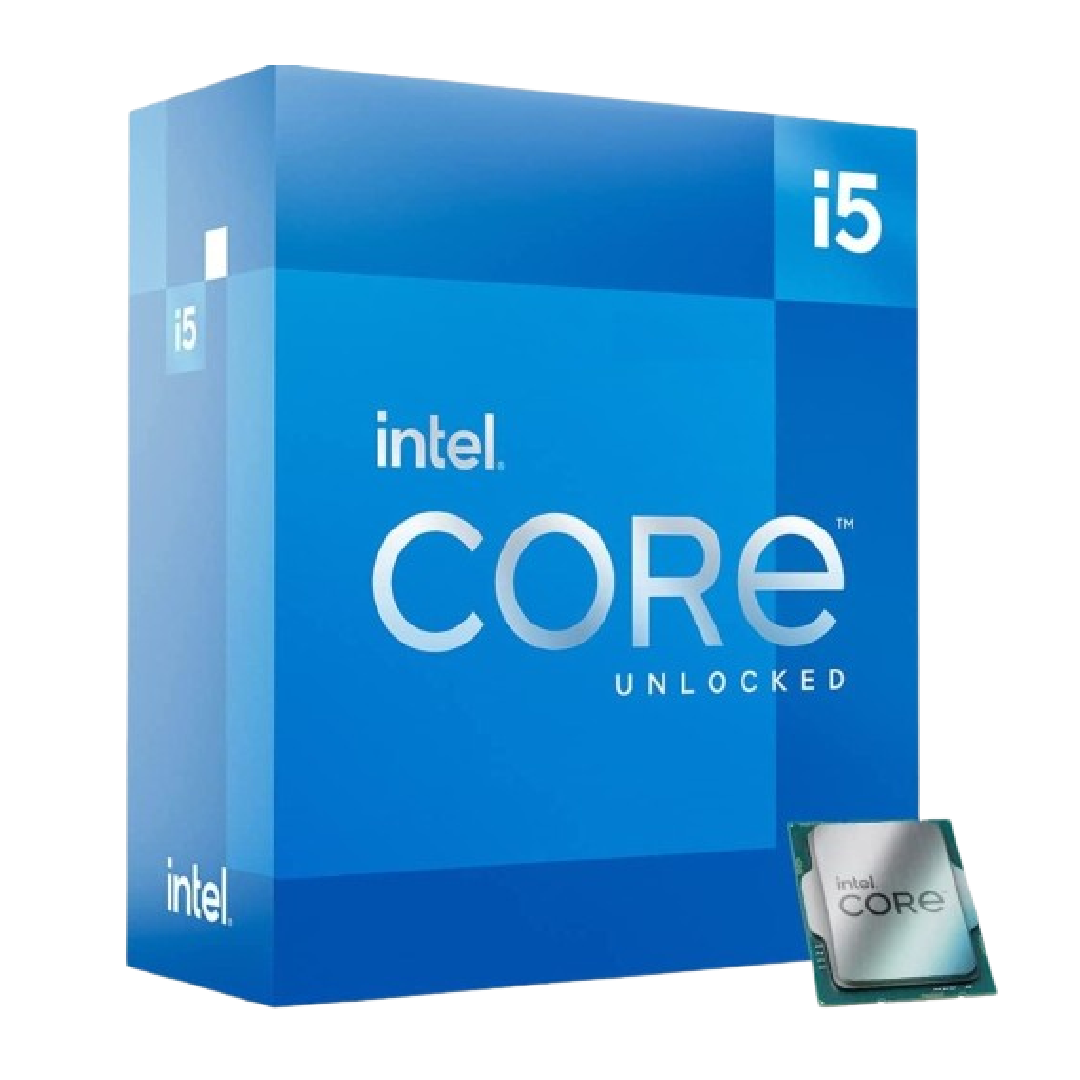 Intel Core i5 13600K Desktop Processor - 24M Cache, up to 5.10 GHz