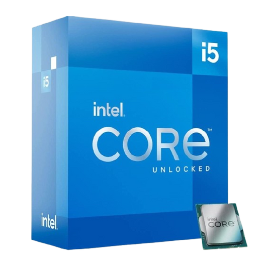 Intel Core i5 13600K Desktop Processor - 24M Cache, up to 5.10 GHz