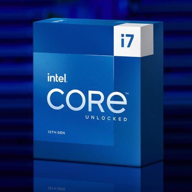 Intel Core i7 13700K Processor - 30M Cache, up to 5.40 GHz