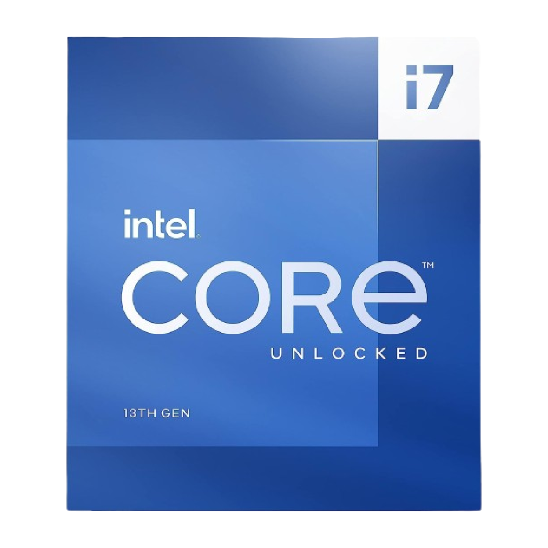 Intel Core i7 13700K Processor - 30M Cache, up to 5.40 GHz