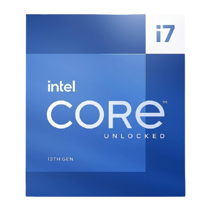 Intel Core i7 13700K Processor - 30M Cache, up to 5.40 GHz