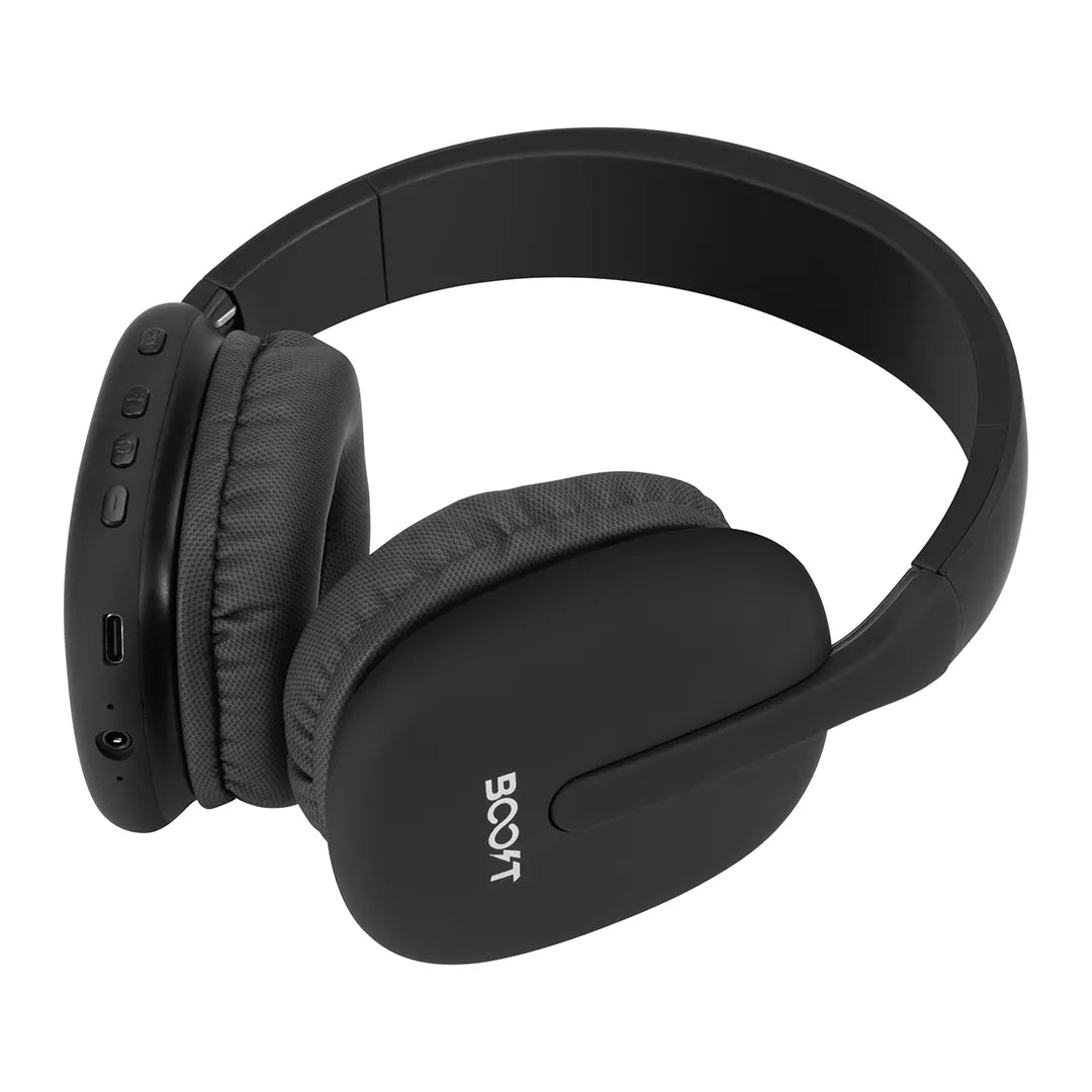 Boost Pulse Wireless Active Noise Cancelling Headset