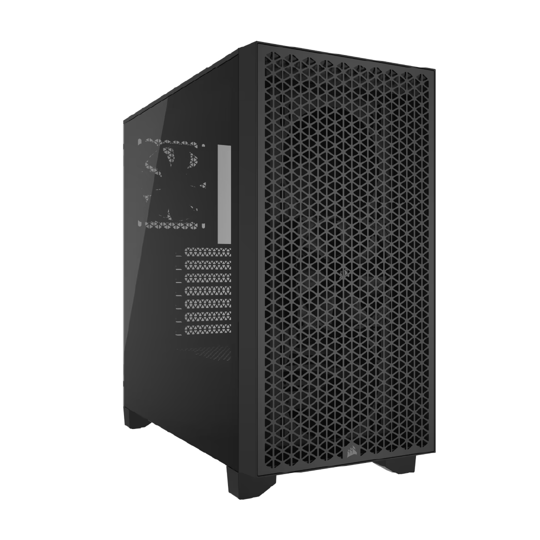 Corsair 3000D AIRFLOW Mid-Tower PC Case