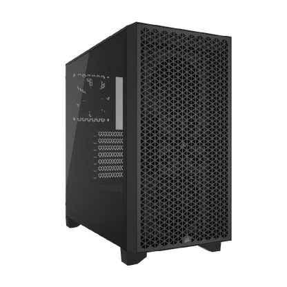 Corsair 3000D AIRFLOW Mid-Tower PC Case