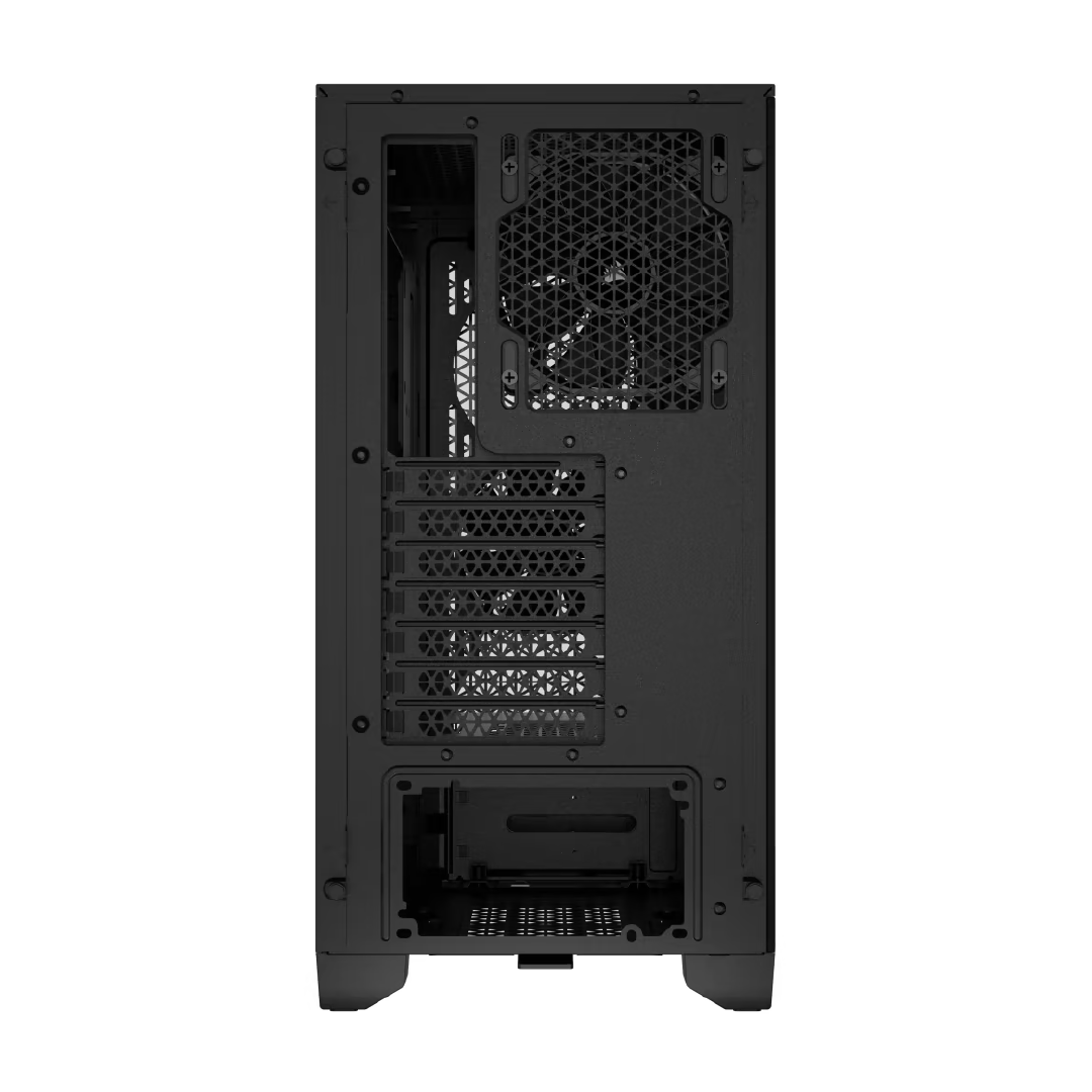 Corsair 3000D AIRFLOW Mid-Tower PC Case