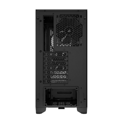 Corsair 3000D AIRFLOW Mid-Tower PC Case