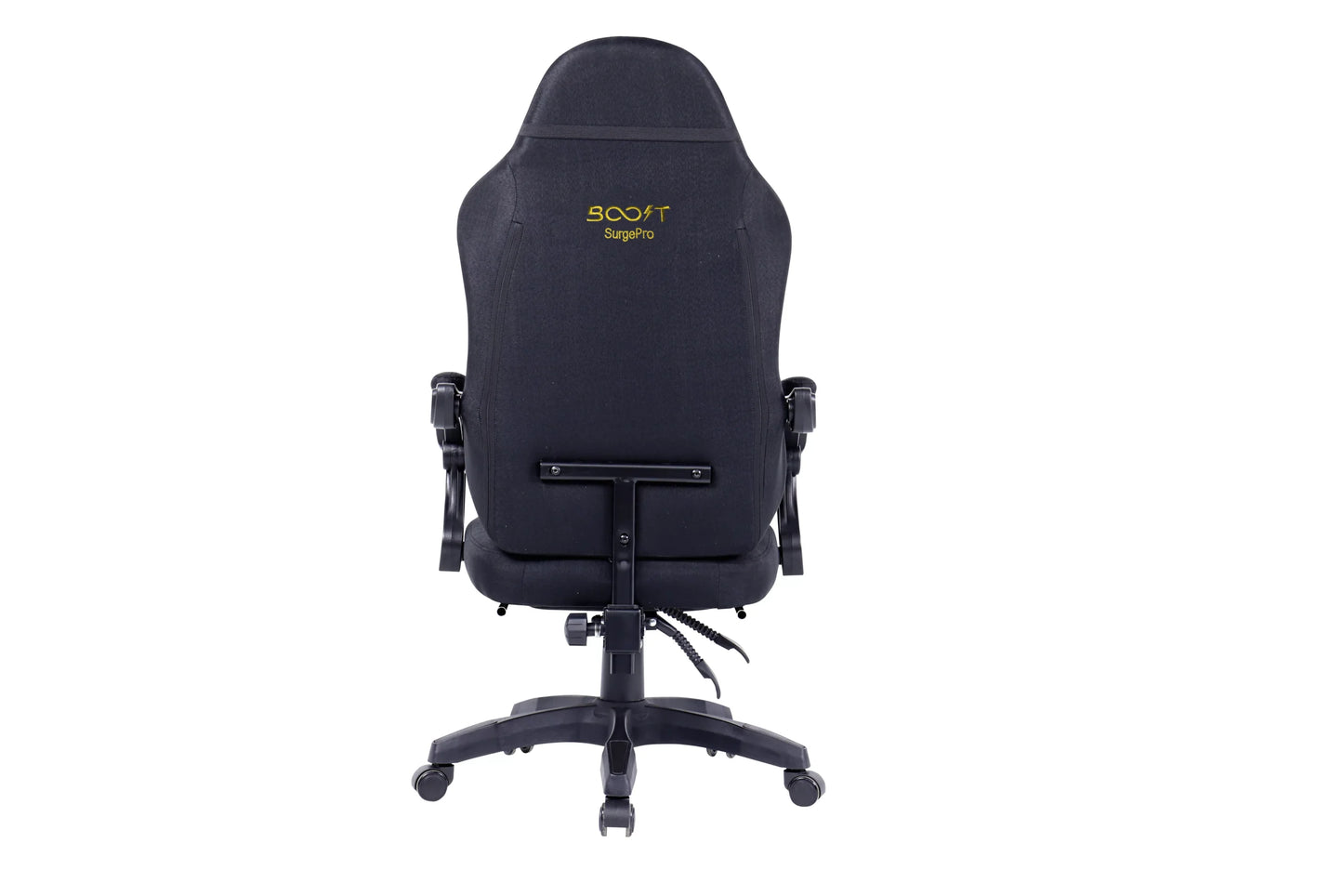 Boost Surge Pro Ergonomic Gaming Chair with Footrest