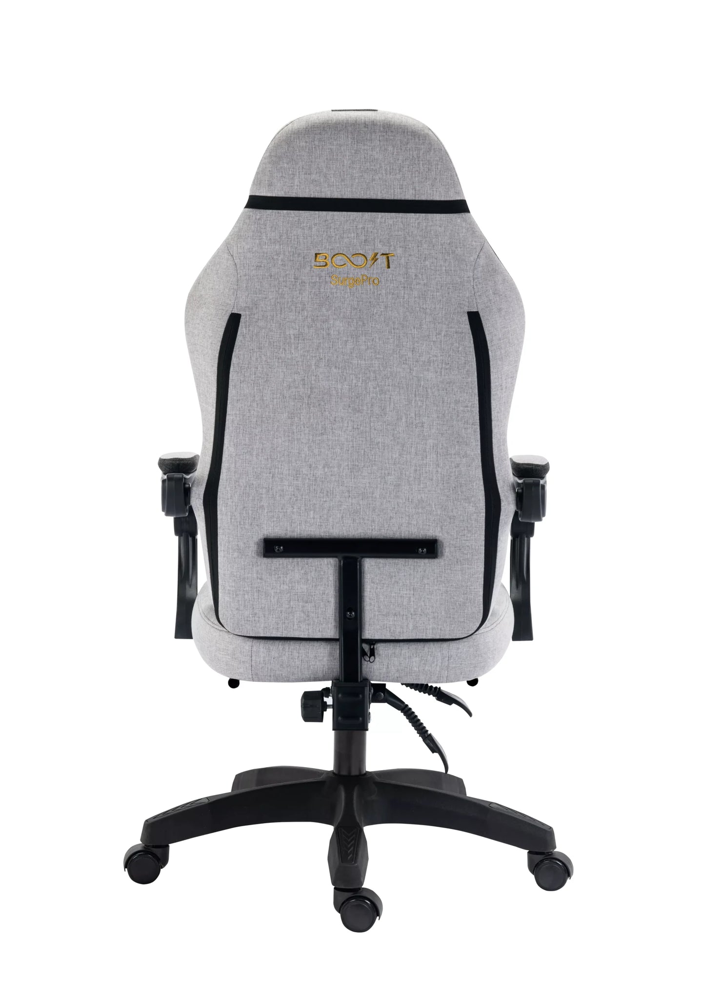 Boost Surge Pro Ergonomic Gaming Chair with Footrest