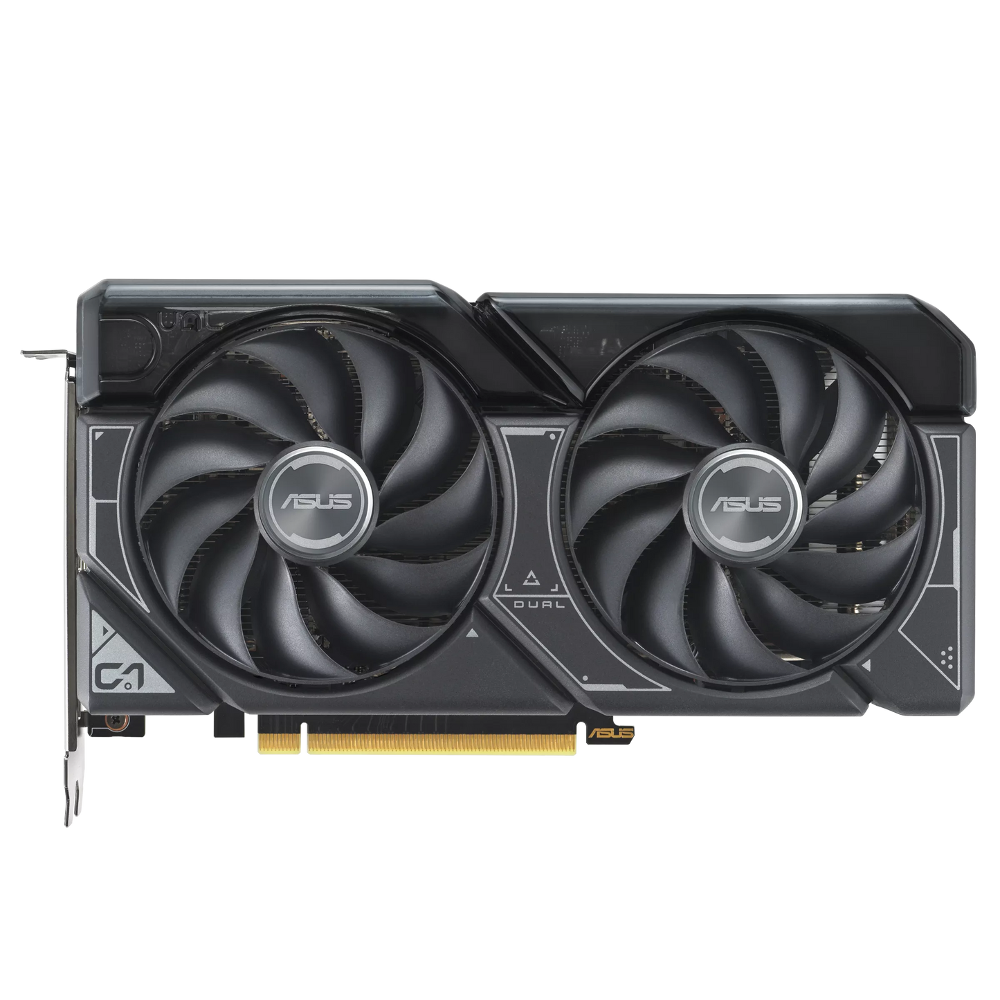 ASUS Dual GeForce RTX 4060 OC Edition 8GB Graphics Card GDDR6X