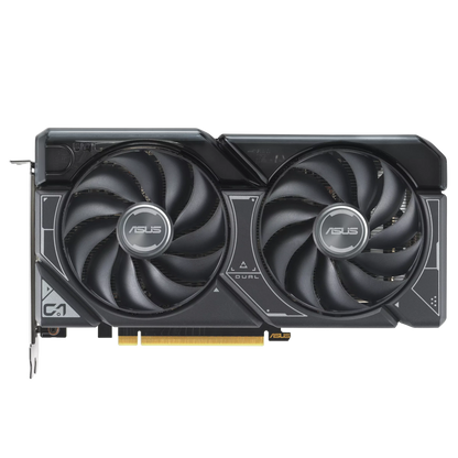 ASUS Dual GeForce RTX 4060 OC Edition 8GB Graphics Card GDDR6X