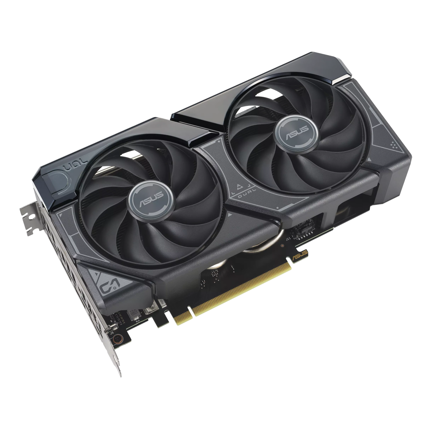 ASUS Dual GeForce RTX 4060 OC Edition 8GB Graphics Card GDDR6X