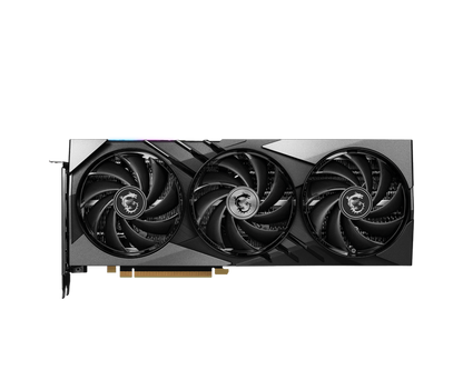 MSI GeForce RTX 4070 Super Gaming X Slim 12GB Graphics Card GDDR6X