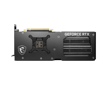 MSI GeForce RTX 4070 Super Gaming X Slim 12GB Graphics Card GDDR6X