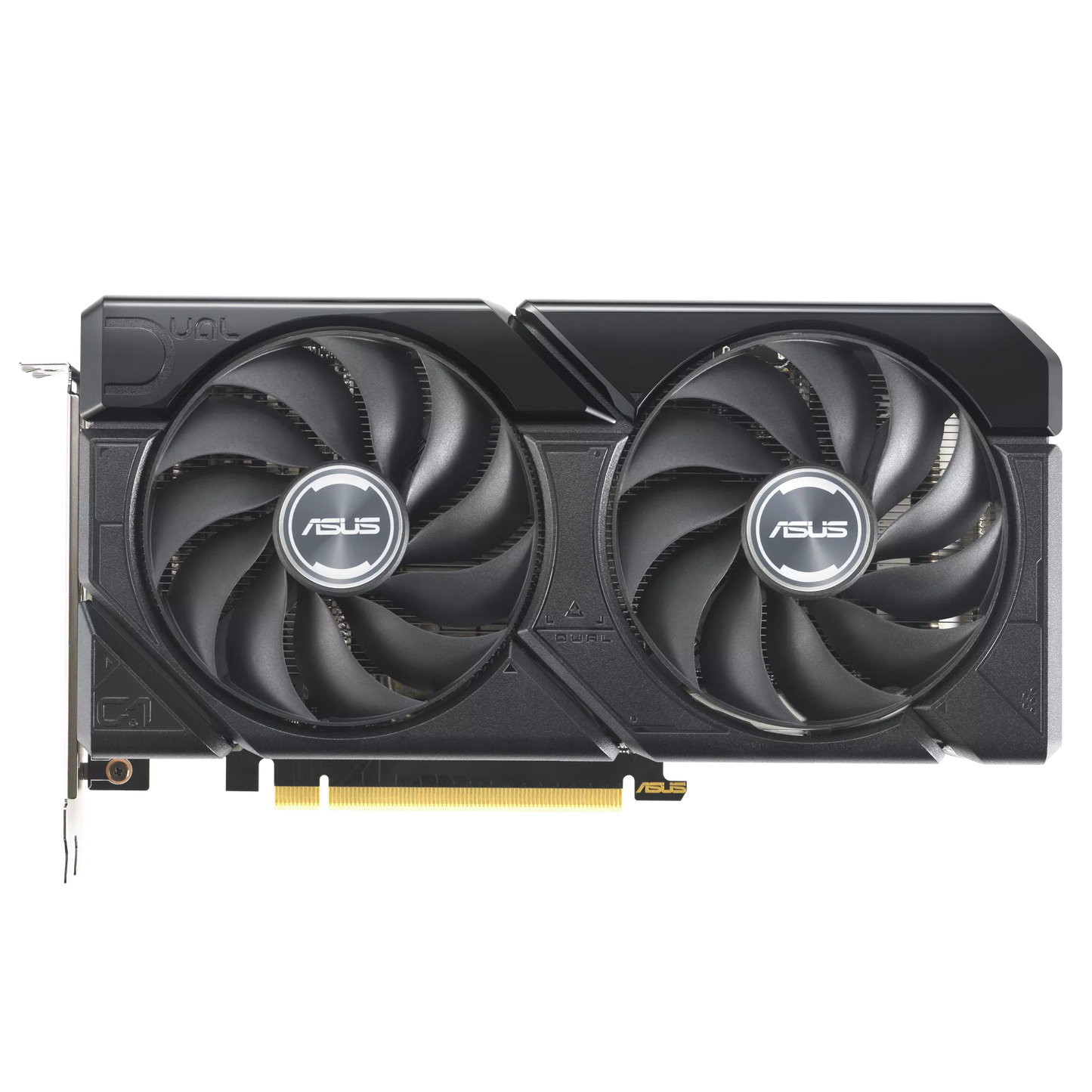 ASUS Dual GeForce RTX 4070 Super EVO OC Edition 12GB Graphics Card GDDR6X