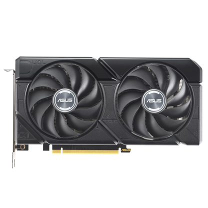 ASUS Dual GeForce RTX 4070 Super EVO OC Edition 12GB Graphics Card GDDR6X